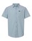 Columbia® Men’s Rapid Rivers Novelty Short Sleeve Shirt 100 Percent Cotton